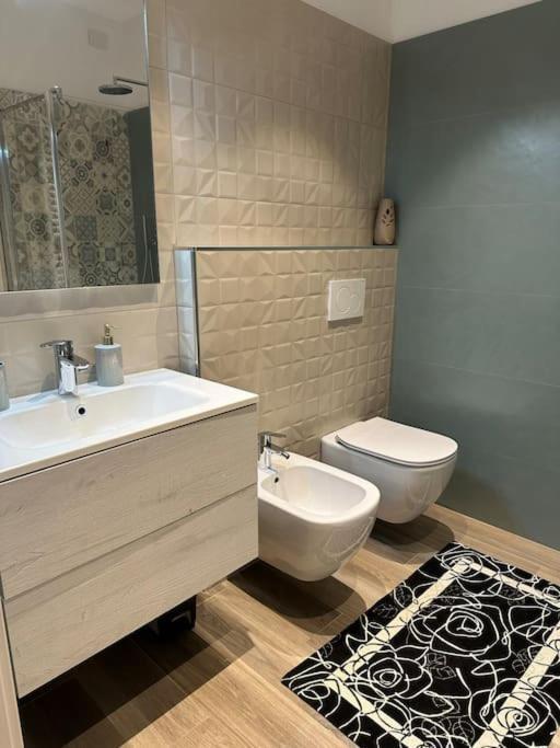 Isabel'S House Villa Arco Ngoại thất bức ảnh